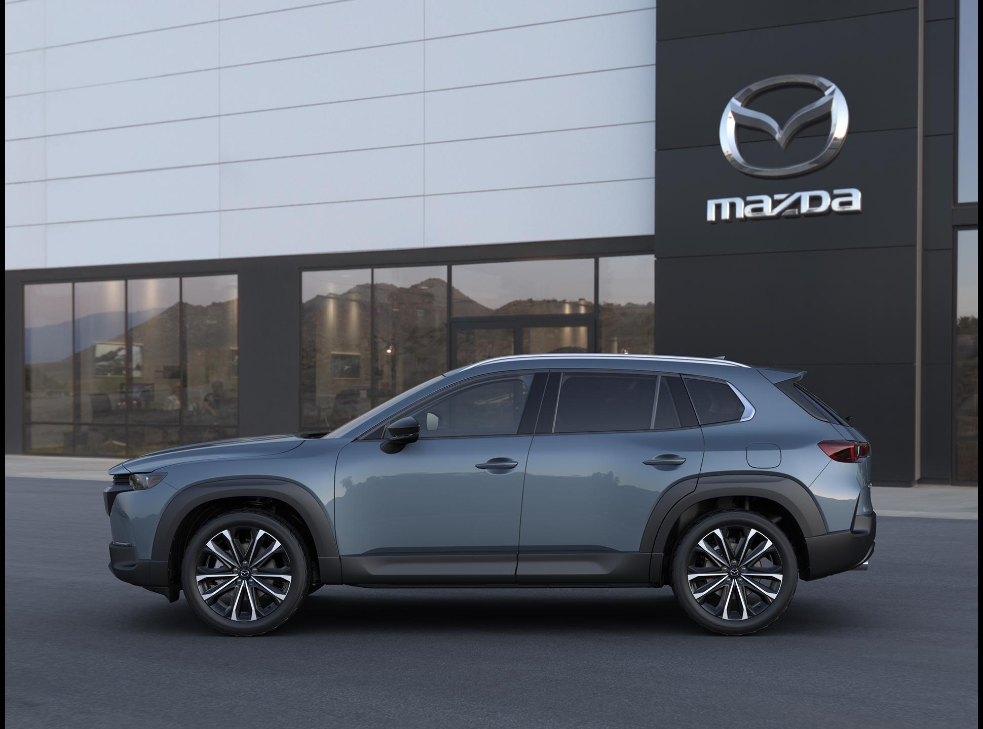 2026 Mazda CX-50 Photo in Silver Spring, MD 20904