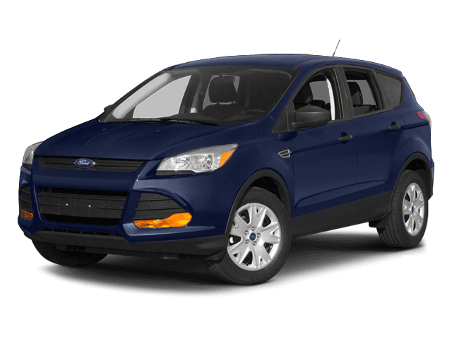 2013 Ford Escape Photo in Bethesda, MD 20814