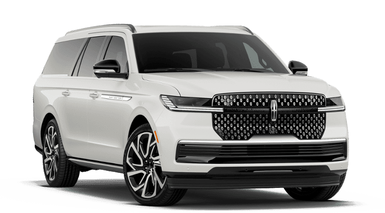 2026 Lincoln Navigator L Photo in Bethesda, MD 20814