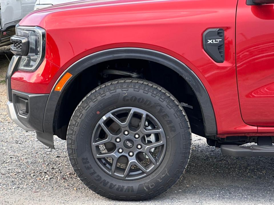 2024 Ford Ranger Photo in Silver Spring, MD 20904