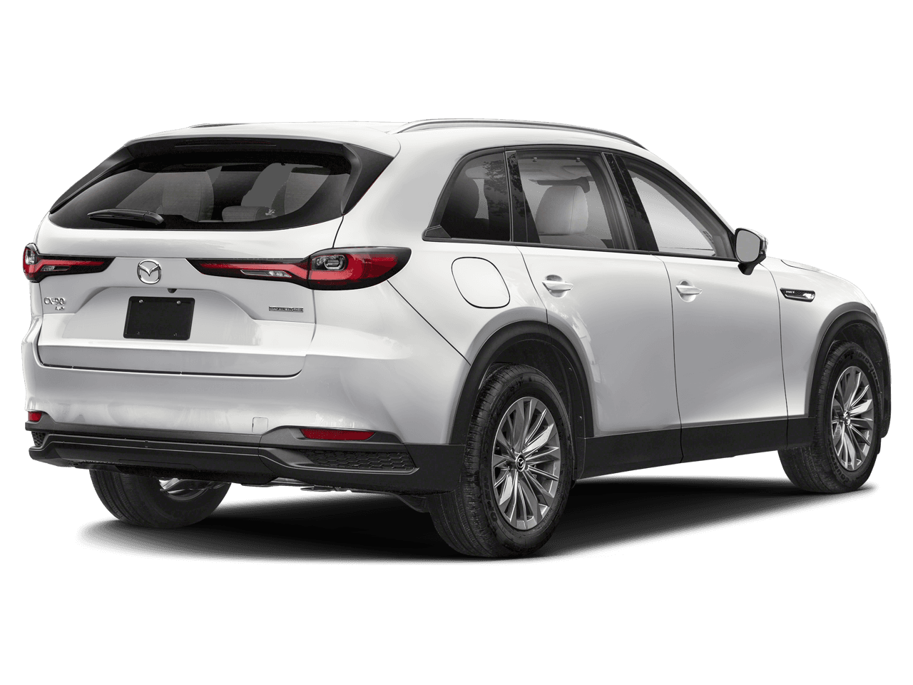 2024 Mazda CX-90 PHEV Photo in Silver Spring, MD 20904