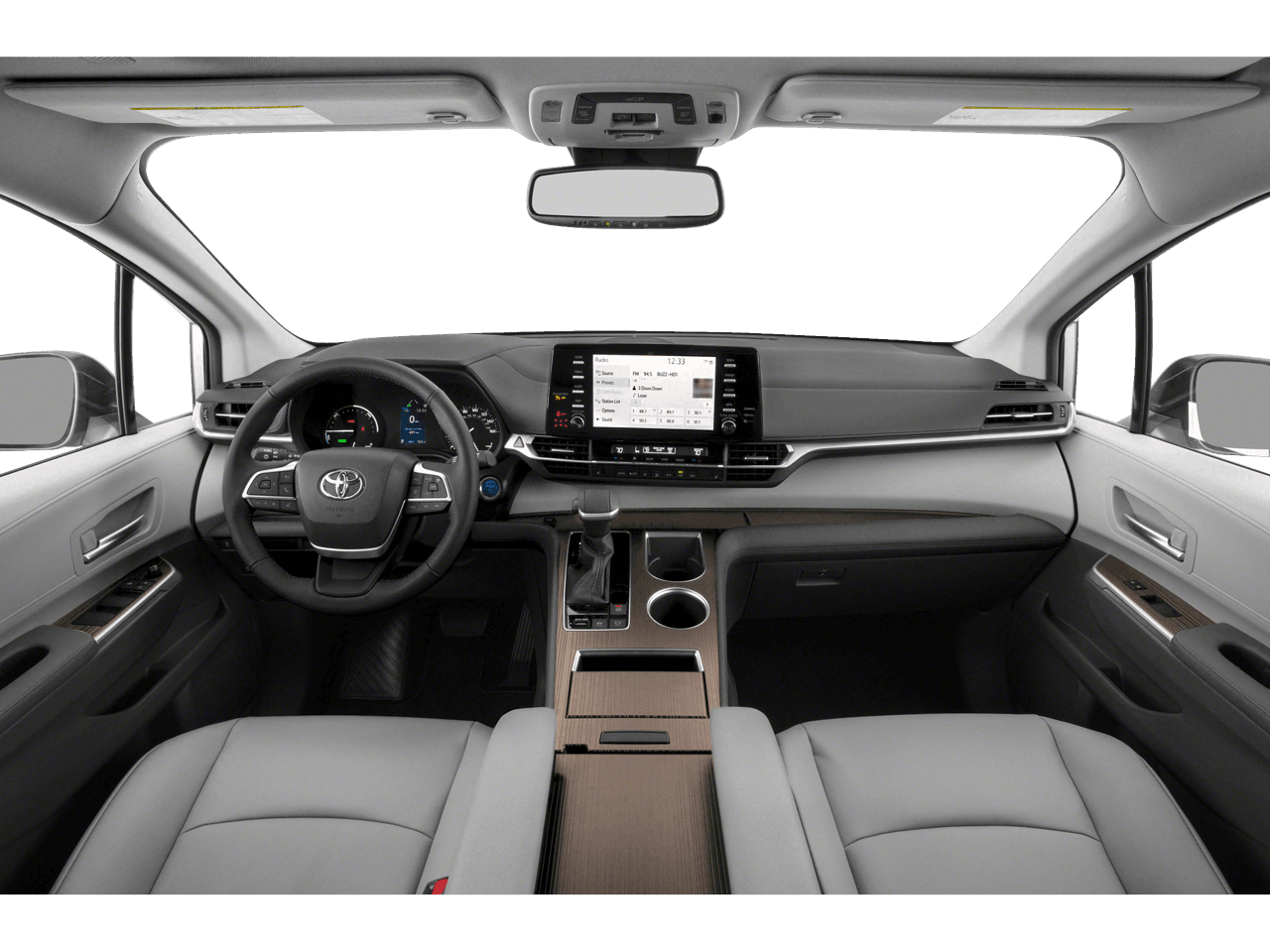 2021 Toyota Sienna Photo in Silver Spring, MD 20904