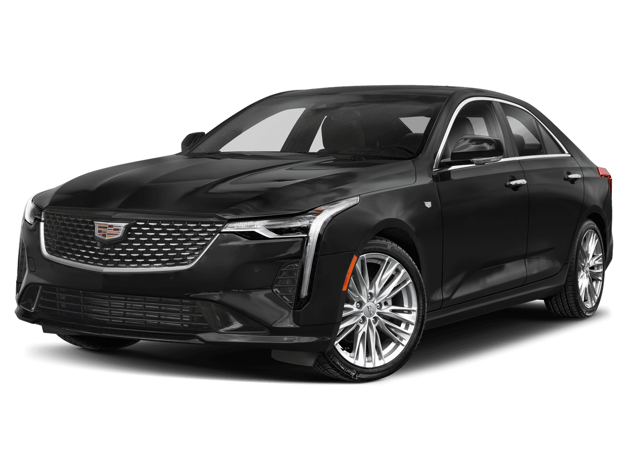 2021 Cadillac CT4 Photo in Bethesda, MD 20814