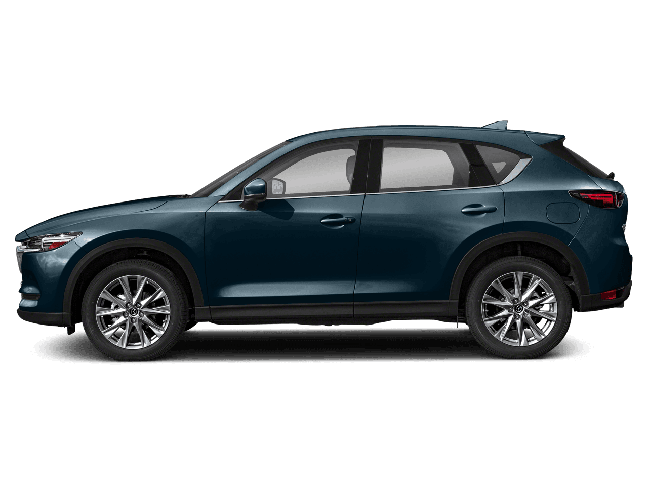 2020 Mazda CX-5 Photo in Silver Spring, MD 20904