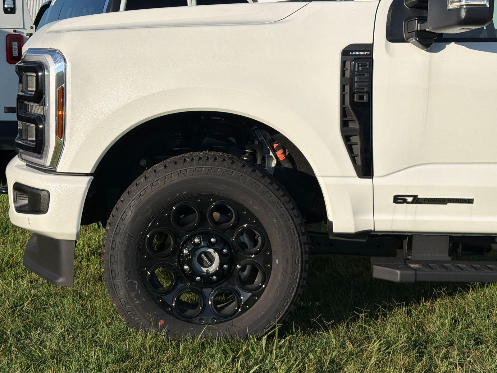 2026 Ford F-250SD Photo in Silver Spring, MD 20904