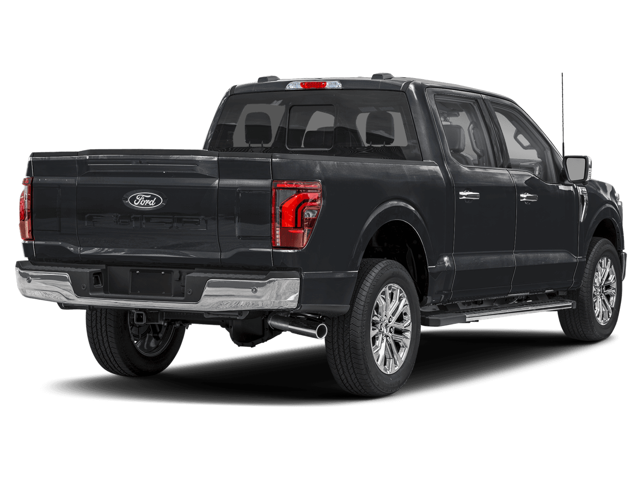 2025 Ford F-150 Photo in Silver Spring, MD 20904