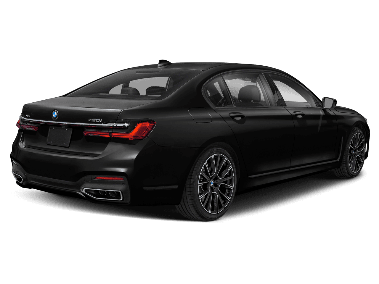 2022 BMW 7 Series Photo in Bethesda, MD 20814