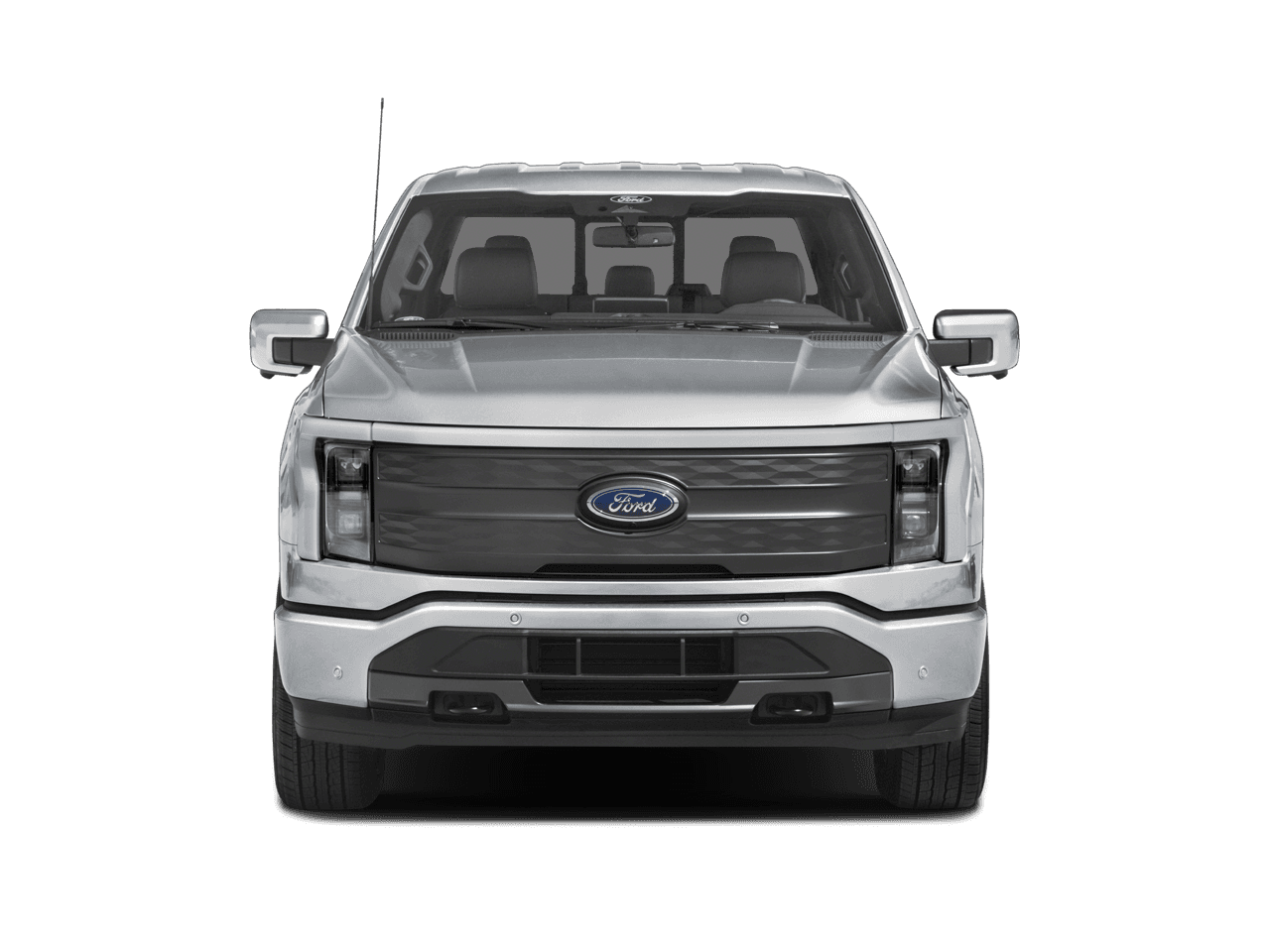 2025 Ford F-150 Lightning Photo in Silver Spring, MD 20904