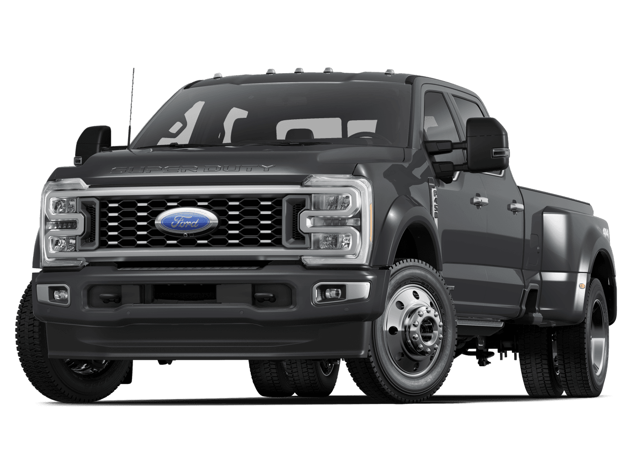2026 Ford F-450SD Photo in Silver Spring, MD 20904