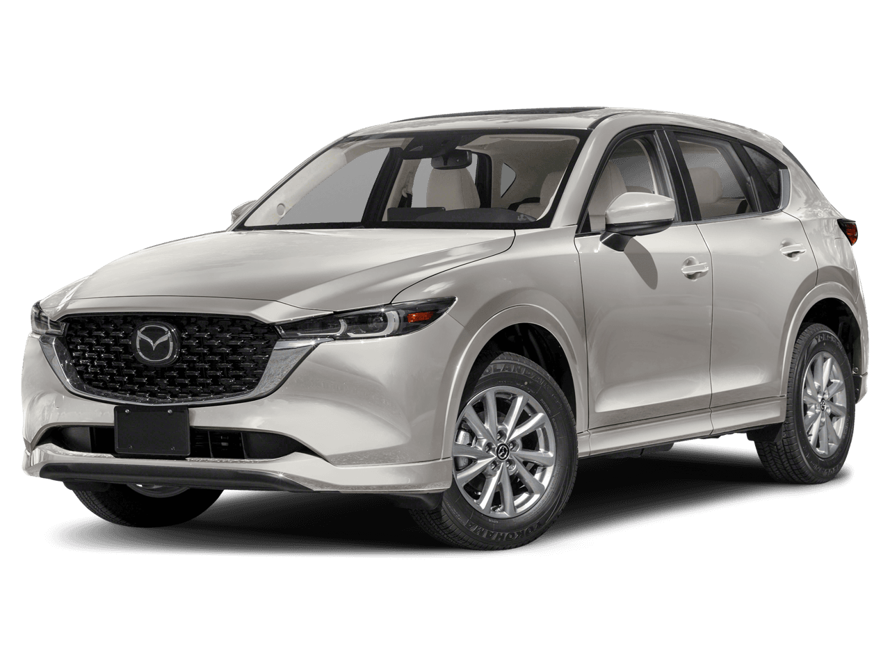2025 Mazda CX-5 Photo in Silver Spring, MD 20904