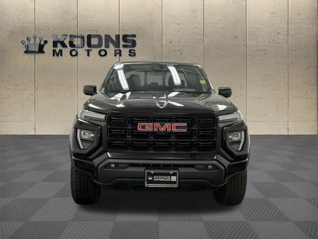2023 GMC Canyon Photo in Silver Spring, MD 20904