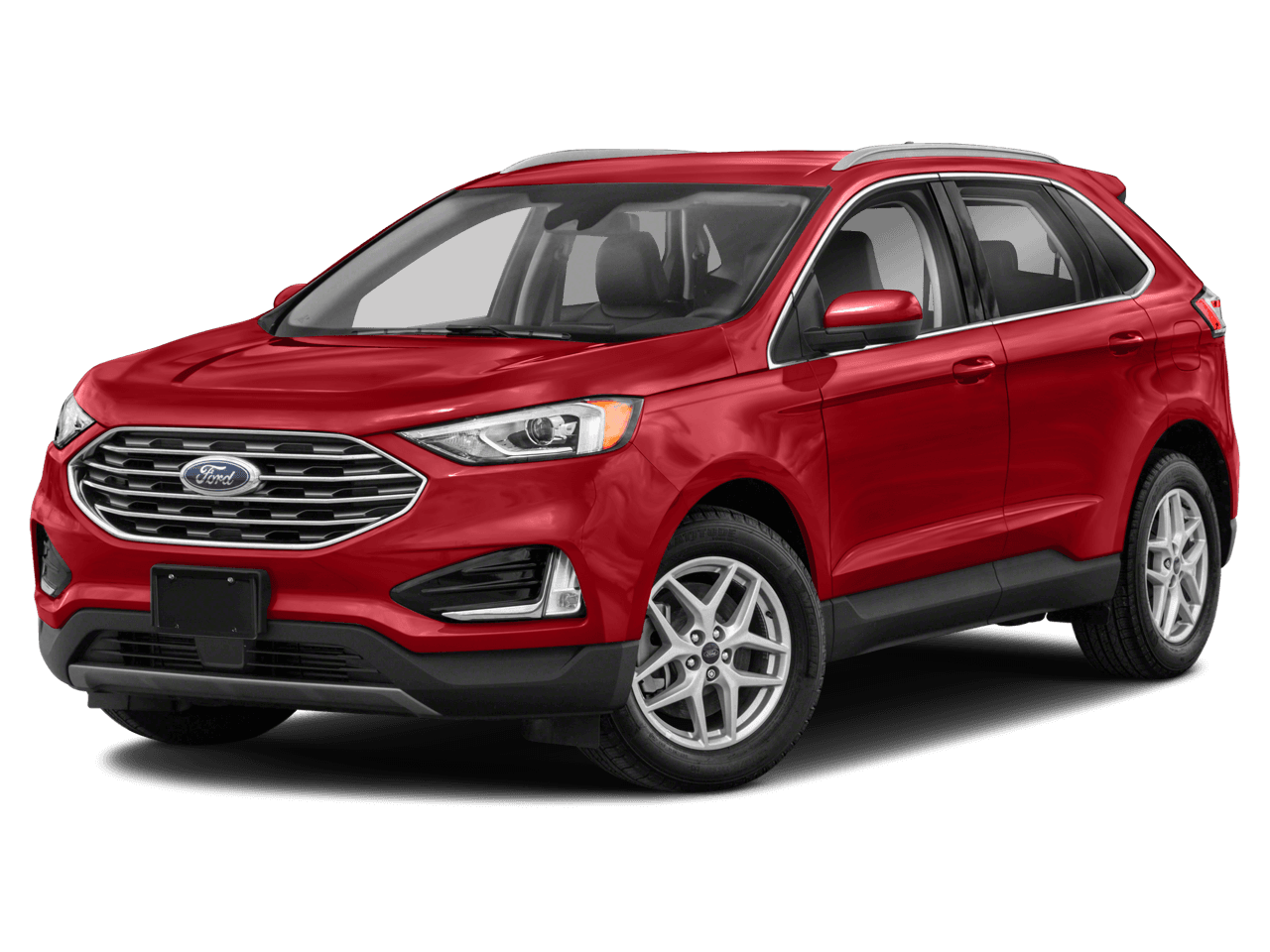 2022 Ford Edge Photo in Silver Spring, MD 20904