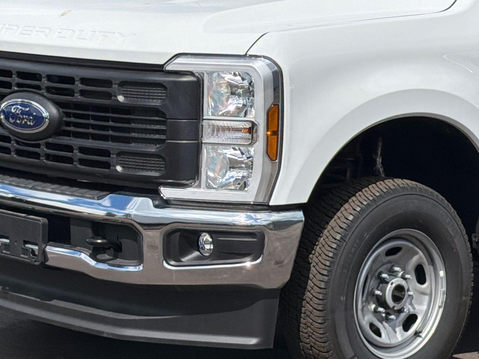 2026 Ford F-250SD Photo in Silver Spring, MD 20904
