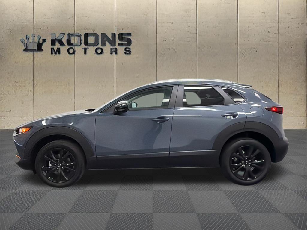 2026 Mazda CX-30 Photo in Silver Spring, MD 20904