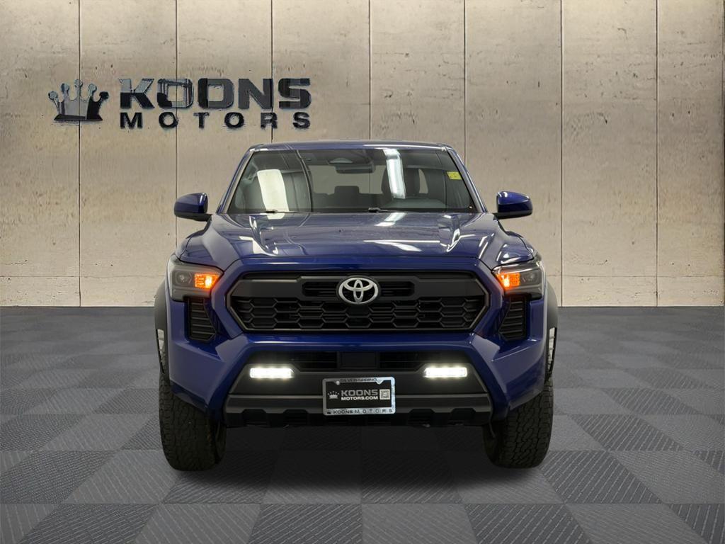 2024 Toyota Tacoma Photo in Silver Spring, MD 20904
