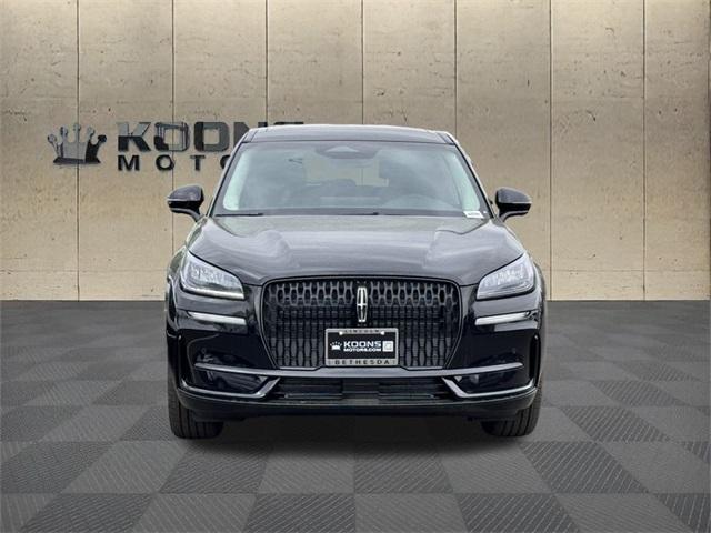 2024 Lincoln Corsair Photo in Bethesda, MD 20814