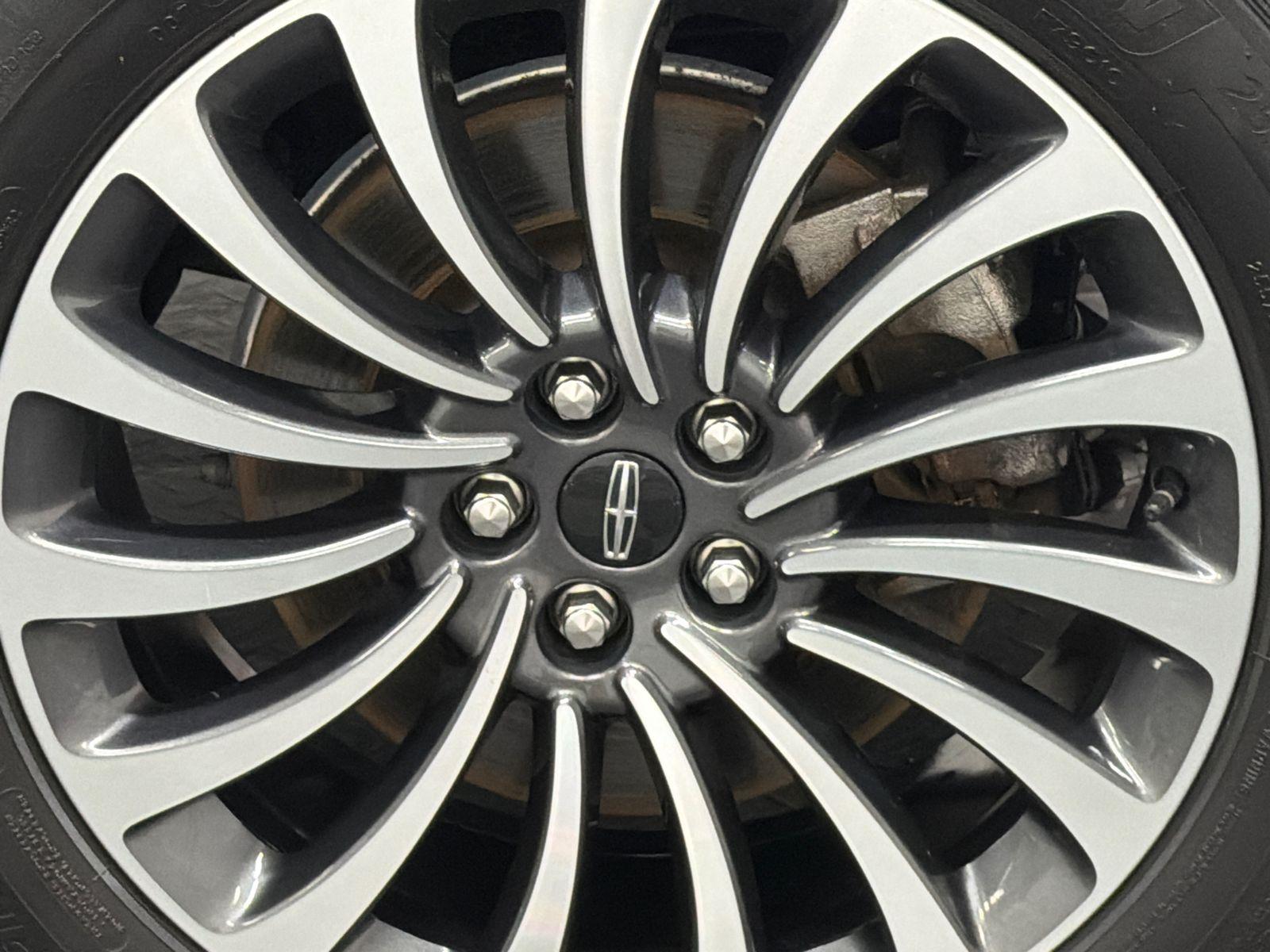 2023 Lincoln Aviator Photo in Bethesda, MD 20814