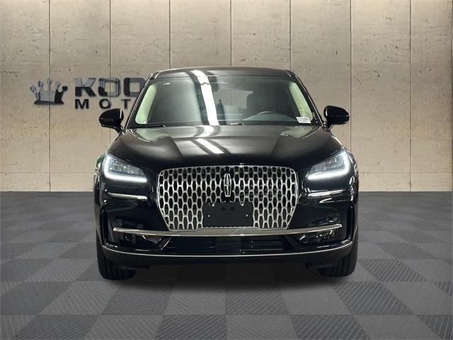 2025 Lincoln Corsair Photo in Bethesda, MD 20814