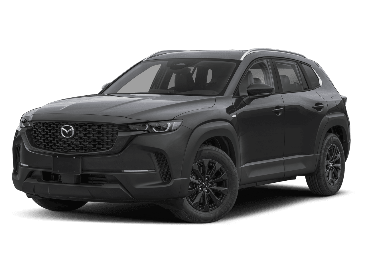 2026 Mazda CX-50 Hybrid Photo in Silver Spring, MD 20904