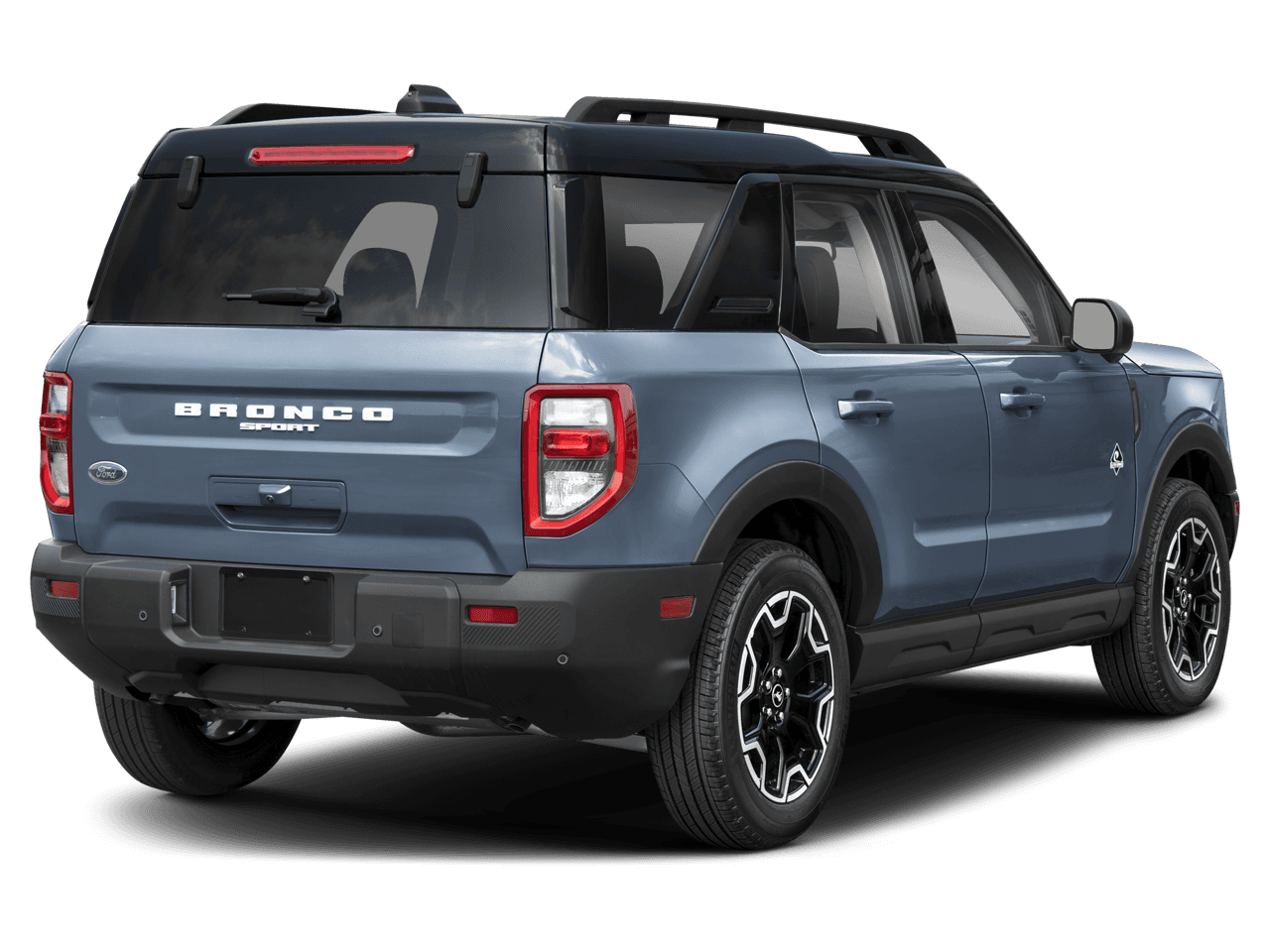 2026 Ford Bronco Sport Photo in Silver Spring, MD 20904