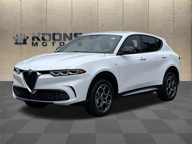 2024 Alfa Romeo Tonale Photo in Bethesda, MD 20814