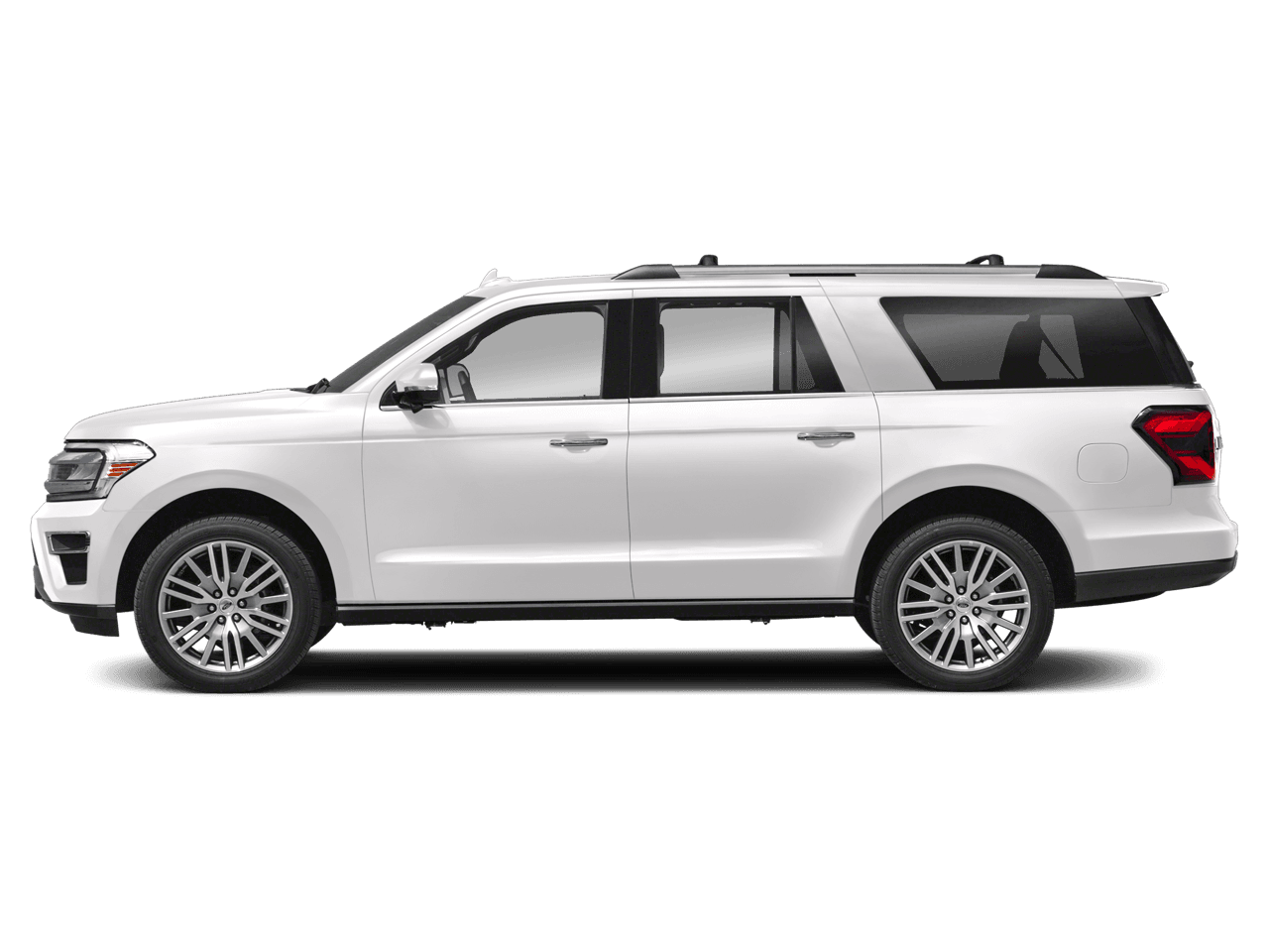 2022 Ford Expedition Max Photo in Silver Spring, MD 20904