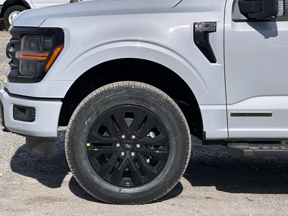 2025 Ford F-150 Photo in Silver Spring, MD 20904