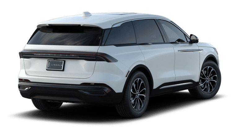 2026 Lincoln Nautilus Photo in Bethesda, MD 20814