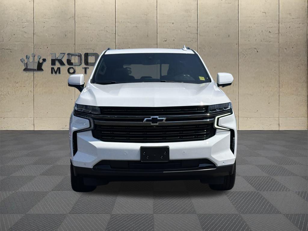 2021 Chevrolet Tahoe Photo in Silver Spring, MD 20904