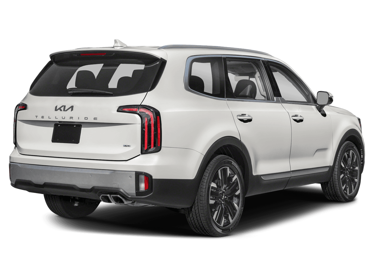 2024 Kia Telluride Photo in Bethesda, MD 20814
