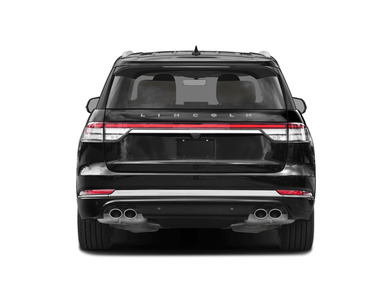 2020 Lincoln Aviator Plug-In Hybrid Photo in Bethesda, MD 20814