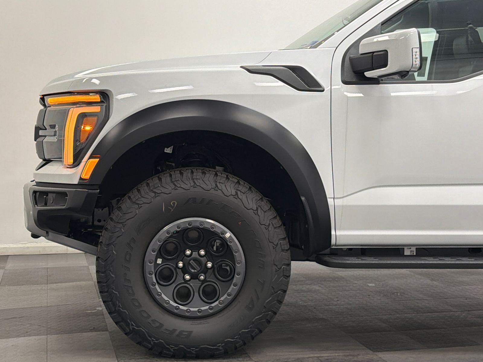 2025 Ford F-150 Photo in Silver Spring, MD 20904