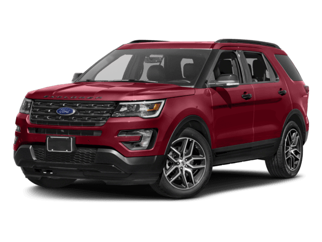 2016 Ford Explorer Photo in Bethesda, MD 20814