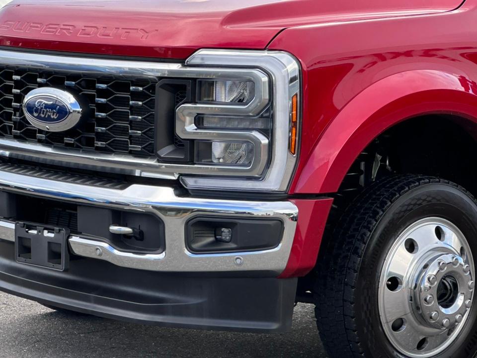 2024 Ford F-450 Photo in Silver Spring, MD 20904