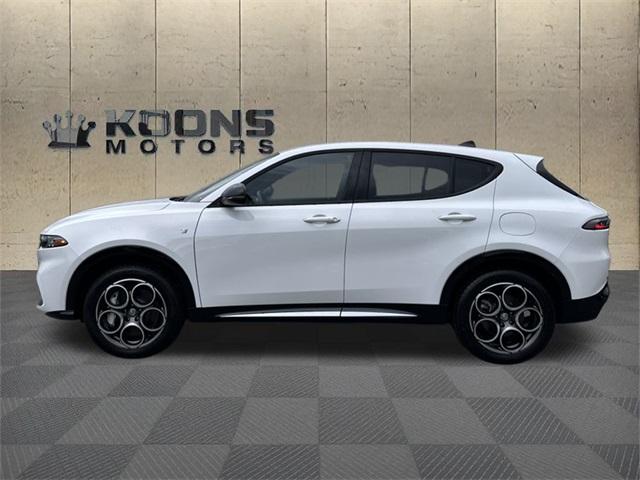 2024 Alfa Romeo Tonale Photo in Bethesda, MD 20814