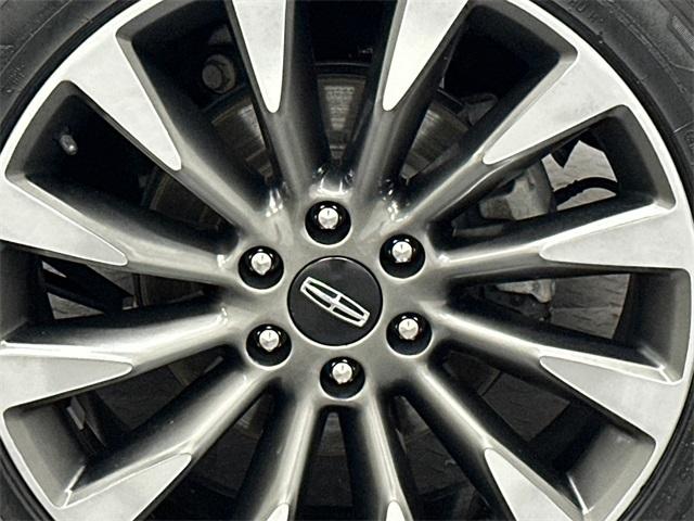2021 Lincoln Navigator Photo in Bethesda, MD 20814