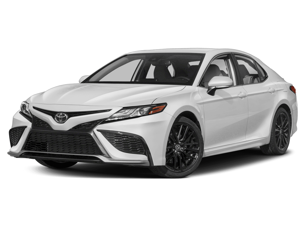 2023 Toyota Camry Photo in Silver Spring, MD 20904