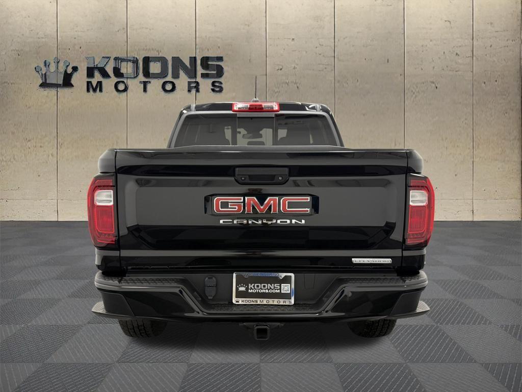2023 GMC Canyon Photo in Silver Spring, MD 20904