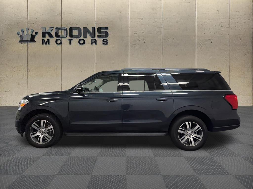 2024 Ford Expedition Max Photo in Bethesda, MD 20814