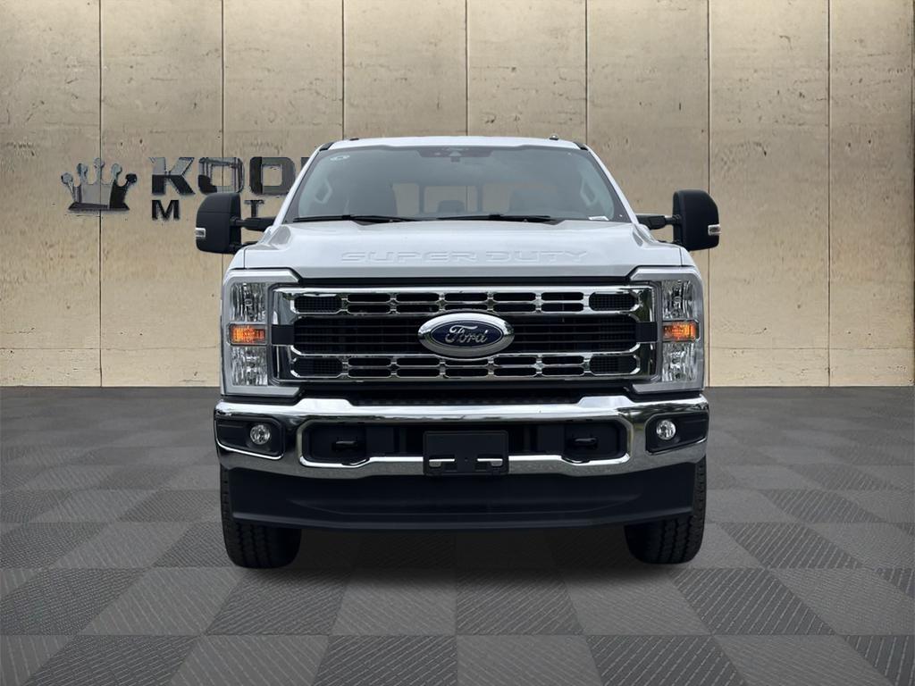 2025 Ford F-250SD Photo in Silver Spring, MD 20904