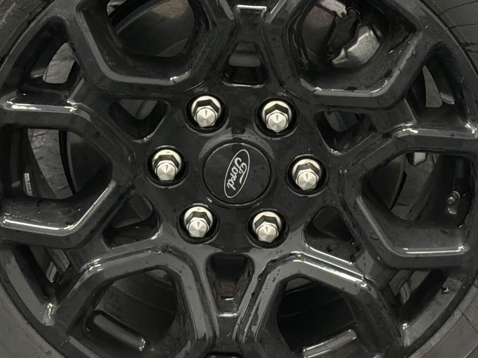 2026 Ford F-150 Photo in Silver Spring, MD 20904