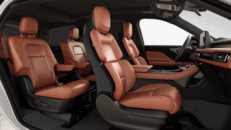 2026 Lincoln Aviator Photo in Bethesda, MD 20814