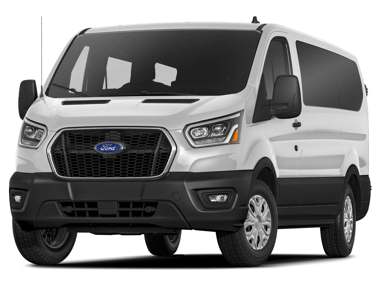 2022 Ford Transit-350 Photo in Silver Spring, MD 20904