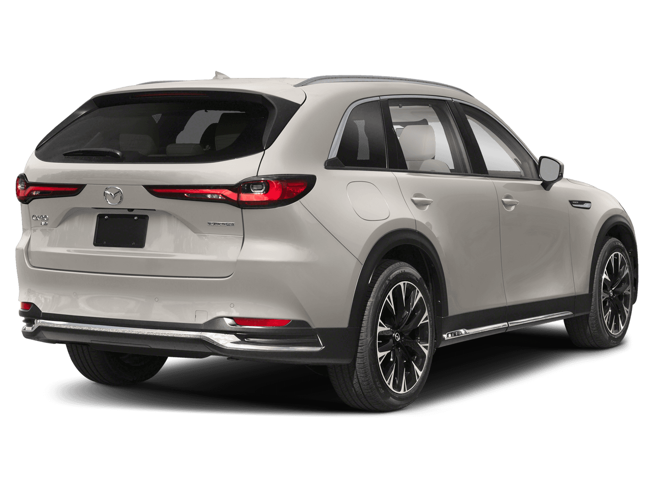 2024 Mazda CX-90 PHEV Photo in Silver Spring, MD 20904