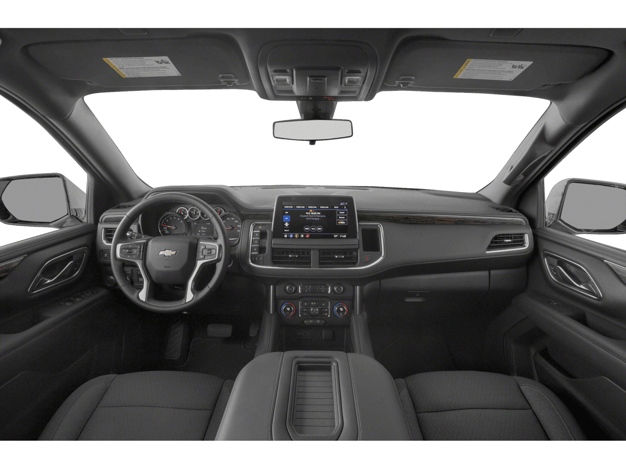 2023 Chevrolet Tahoe Photo in Silver Spring, MD 20904