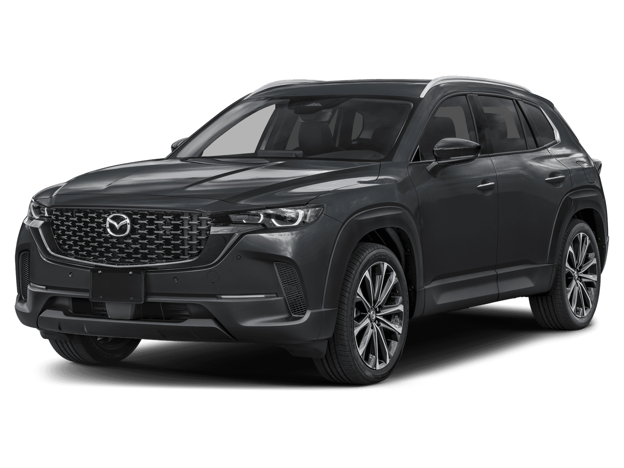 2026 Mazda CX-50 Photo in Silver Spring, MD 20904