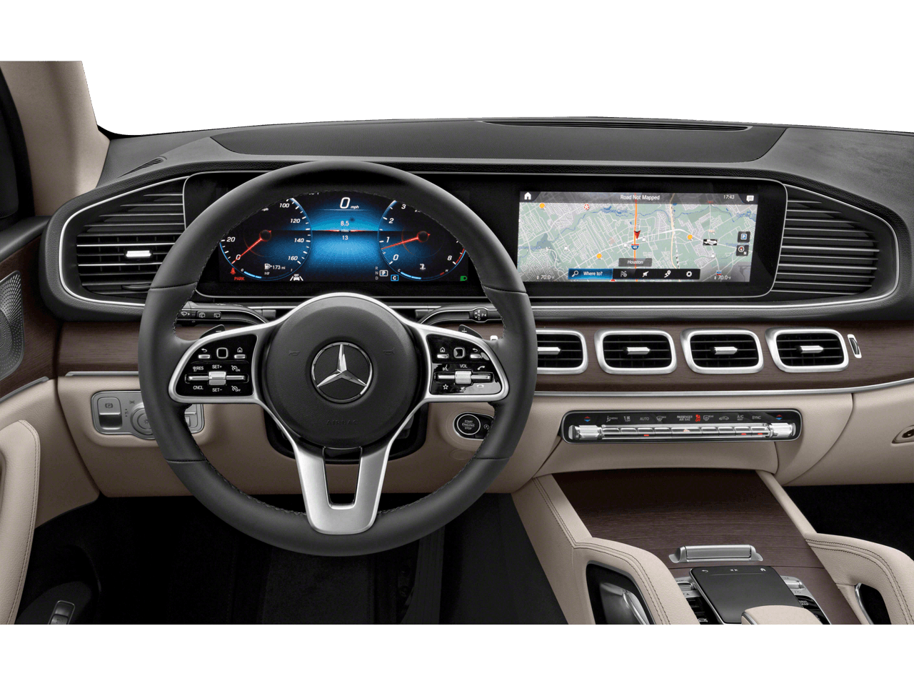 2020 Mercedes-Benz GLE Photo in Bethesda, MD 20814