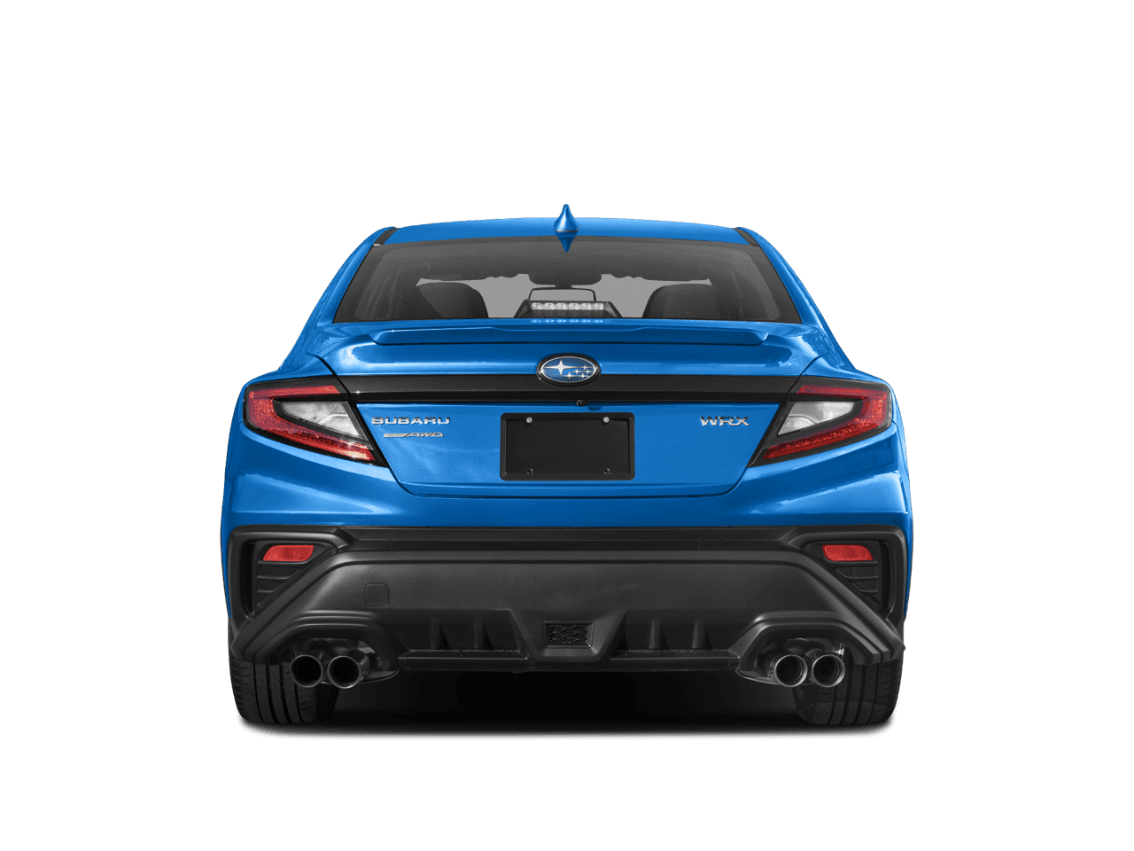 2024 Subaru WRX Photo in Bethesda, MD 20814