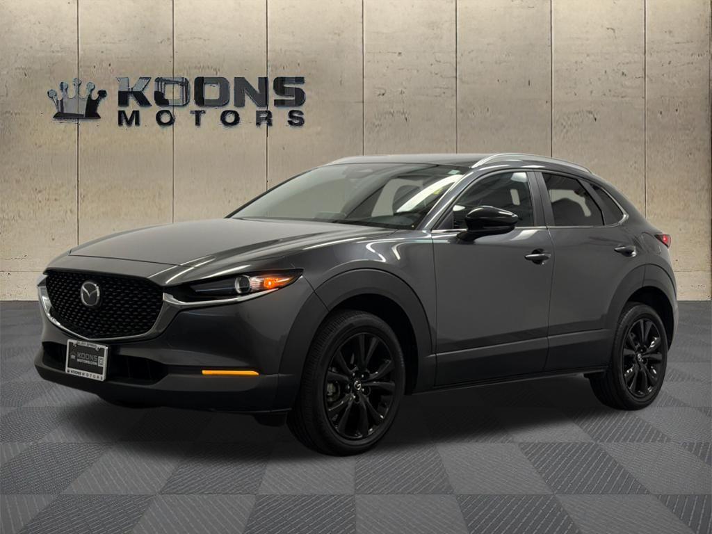2024 Mazda CX-30 Photo in Silver Spring, MD 20904