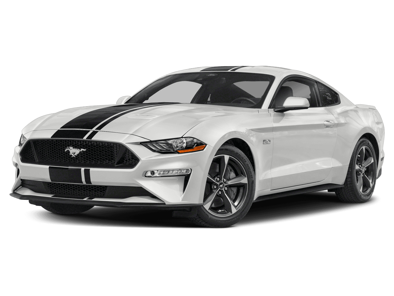 2023 Ford Mustang Photo in Silver Spring, MD 20904